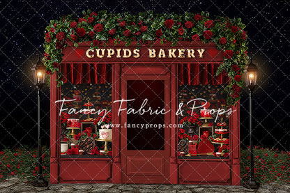 Cupid's Bakery