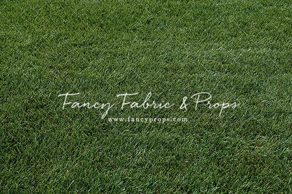 Day Tree Farm Grass Mat Floor