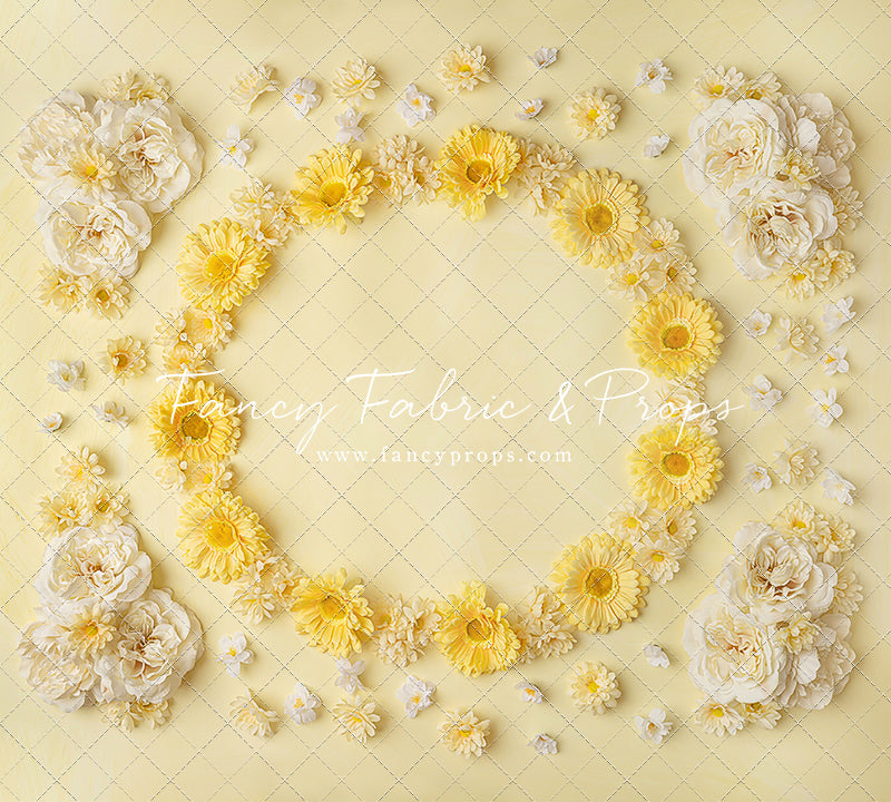 Delicate Daisy - Petite