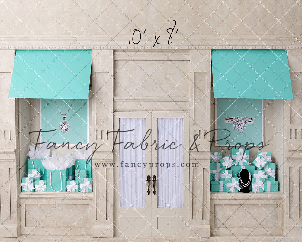 Diamonds Are A Girl's Best Friend