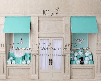 Diamonds Are A Girl's Best Friend