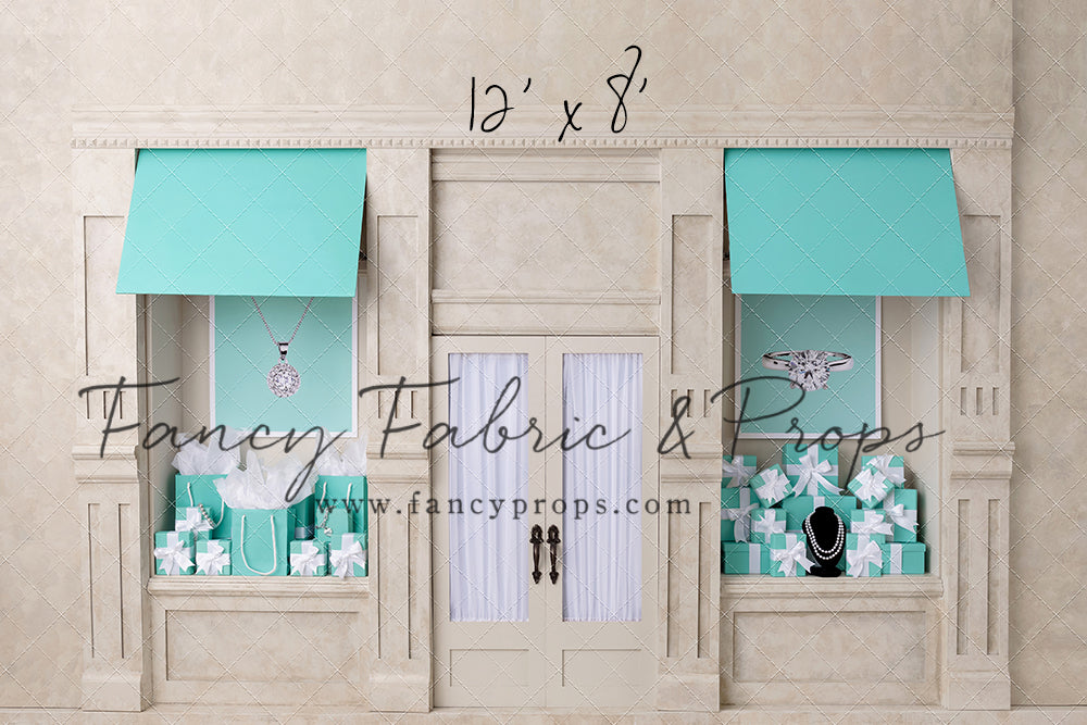 Diamonds Are A Girl's Best Friend