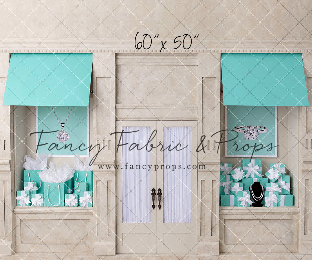 Diamonds Are A Girl's Best Friend