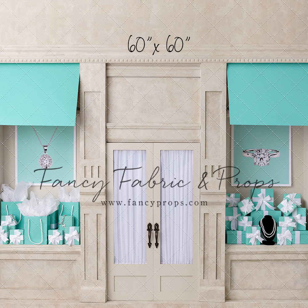 Diamonds Are A Girl's Best Friend