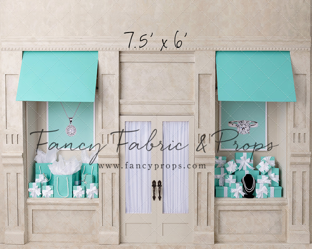 Diamonds Are A Girl's Best Friend