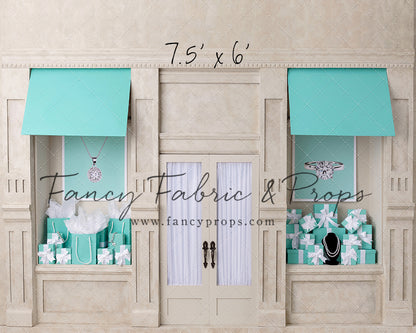 Diamonds Are A Girl's Best Friend