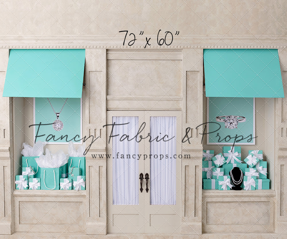 Diamonds Are A Girl's Best Friend