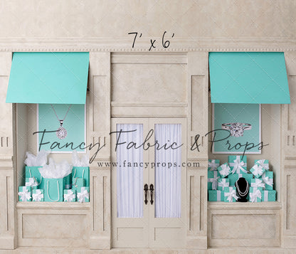 Diamonds Are A Girl's Best Friend