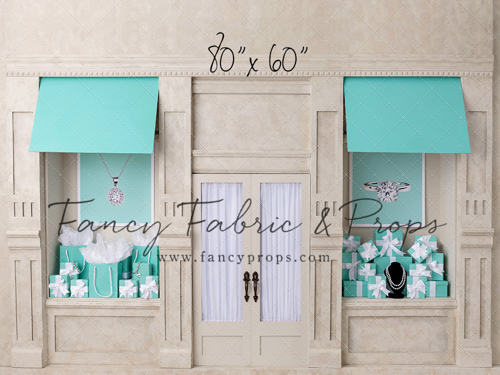 Diamonds Are A Girl's Best Friend