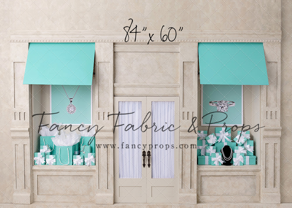 Diamonds Are A Girl's Best Friend