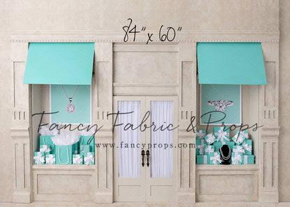 Diamonds Are A Girl's Best Friend