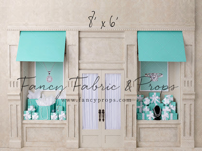 Diamonds Are A Girl's Best Friend