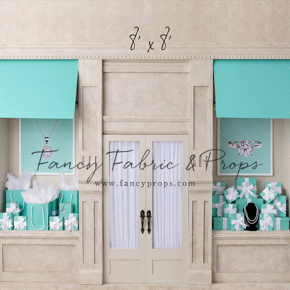 Diamonds Are A Girl's Best Friend