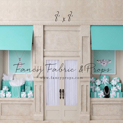 Diamonds Are A Girl's Best Friend