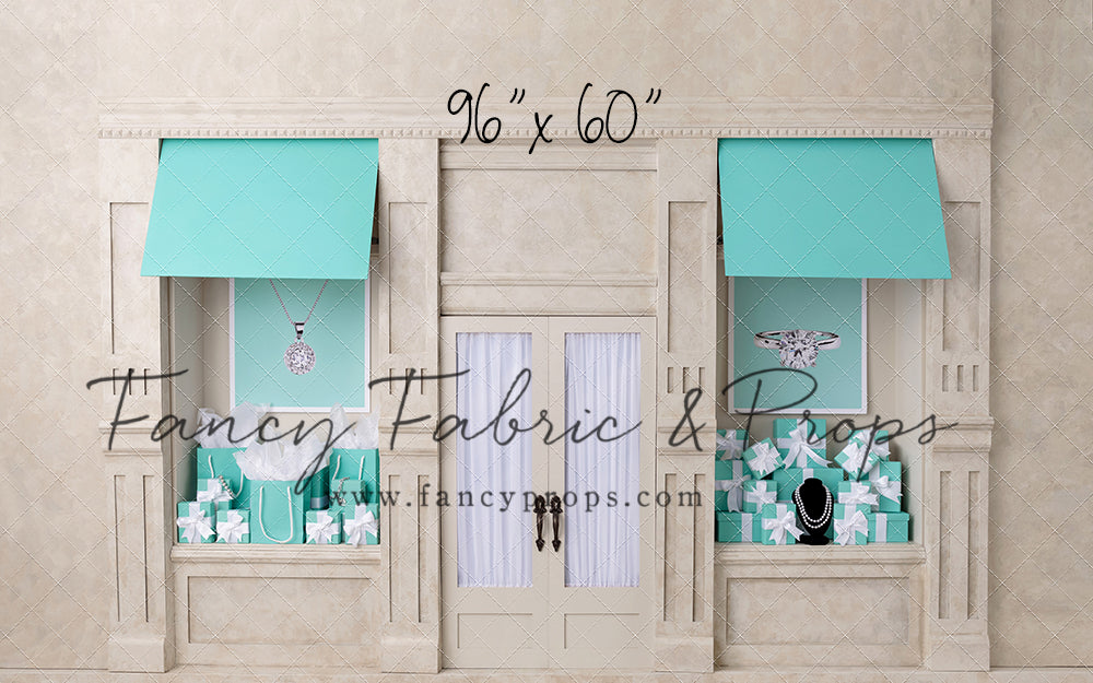 Diamonds Are A Girl's Best Friend