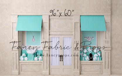 Diamonds Are A Girl's Best Friend