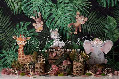 Discover Your Wild Side