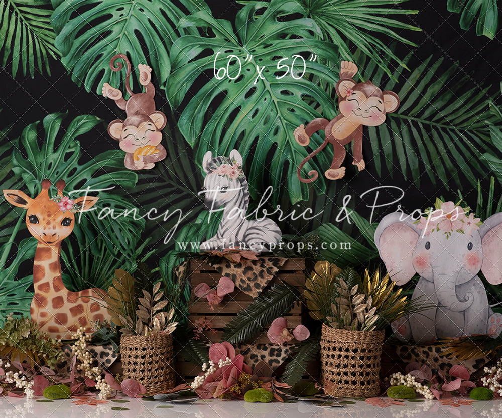 Discover Your Wild Side