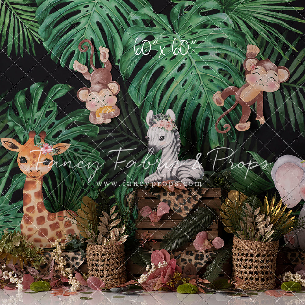 Discover Your Wild Side