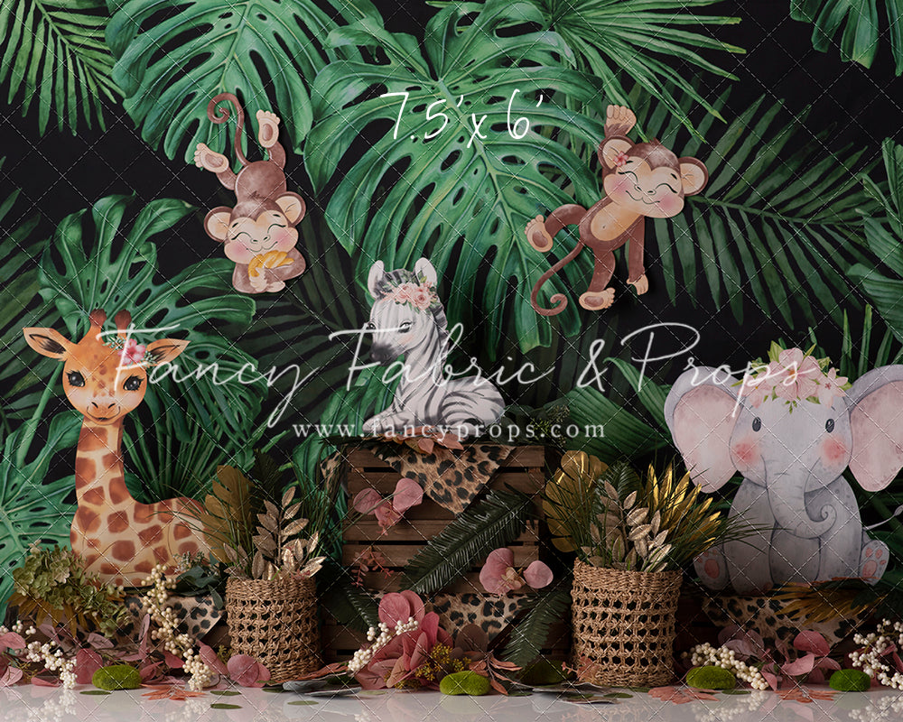 Discover Your Wild Side