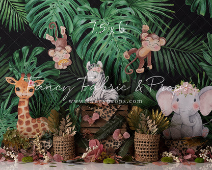 Discover Your Wild Side