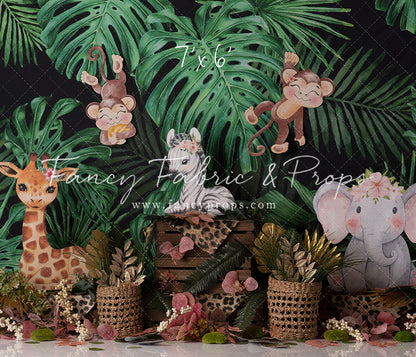 Discover Your Wild Side