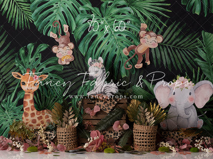 Discover Your Wild Side