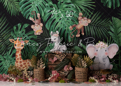 Discover Your Wild Side