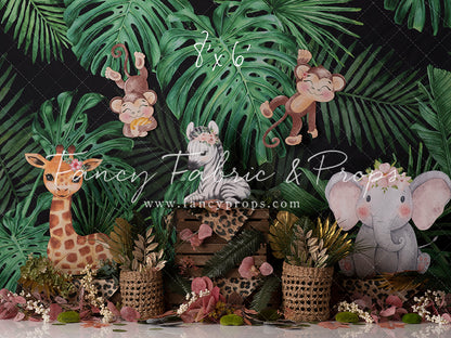 Discover Your Wild Side