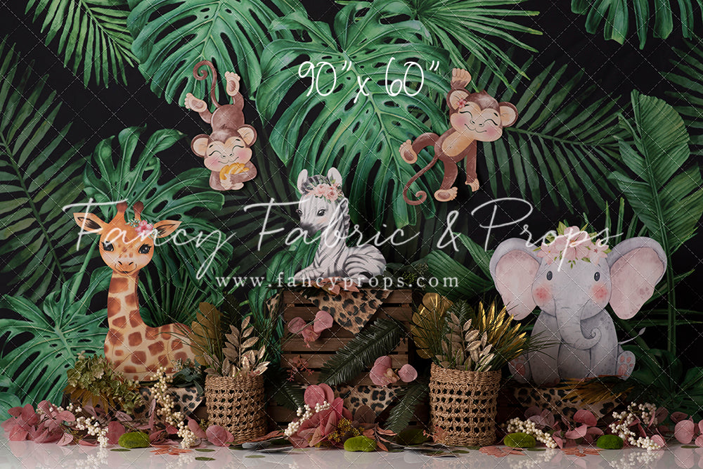 Discover Your Wild Side