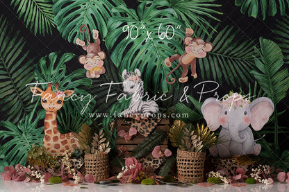 Discover Your Wild Side