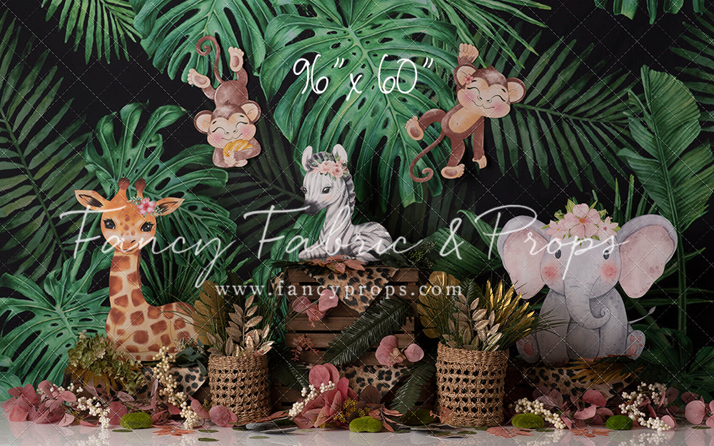 Discover Your Wild Side