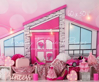 Doll Dreamhouse