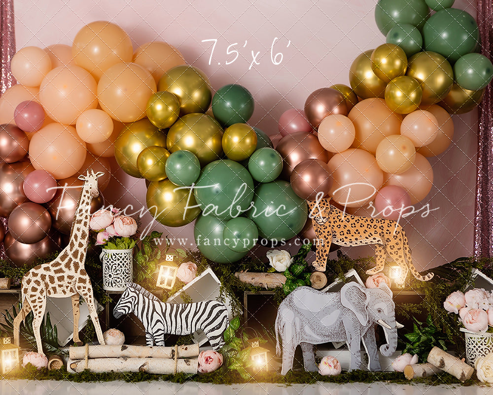 Don’t Feed the Animals