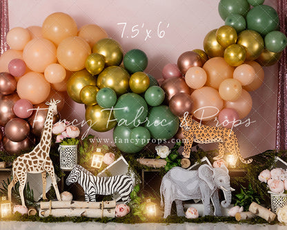 Don’t Feed the Animals