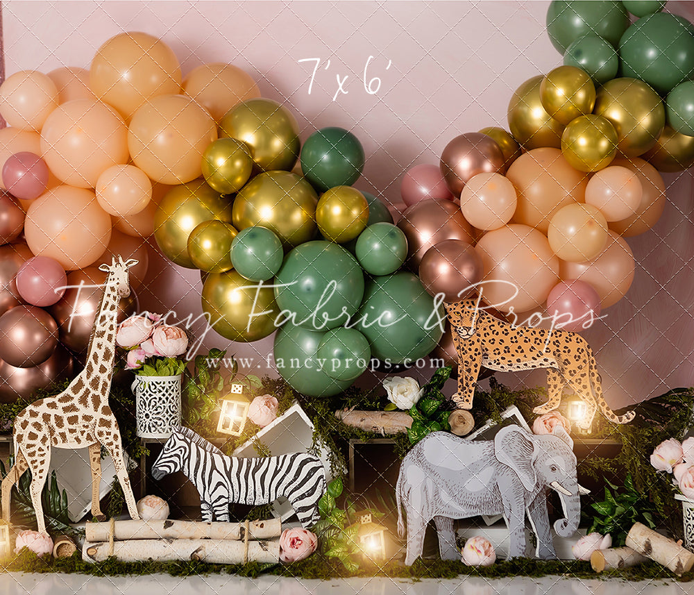 Don’t Feed the Animals