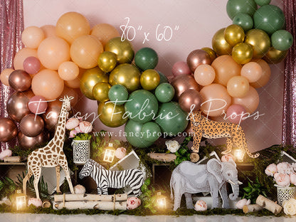 Don’t Feed the Animals