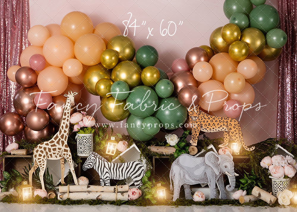 Don’t Feed the Animals