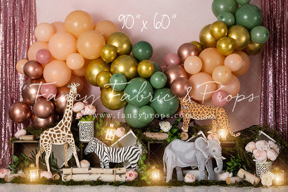 Don’t Feed the Animals