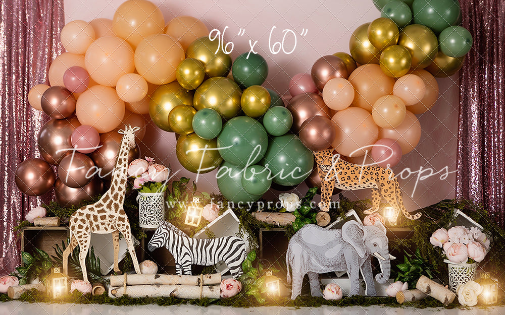 Don’t Feed the Animals