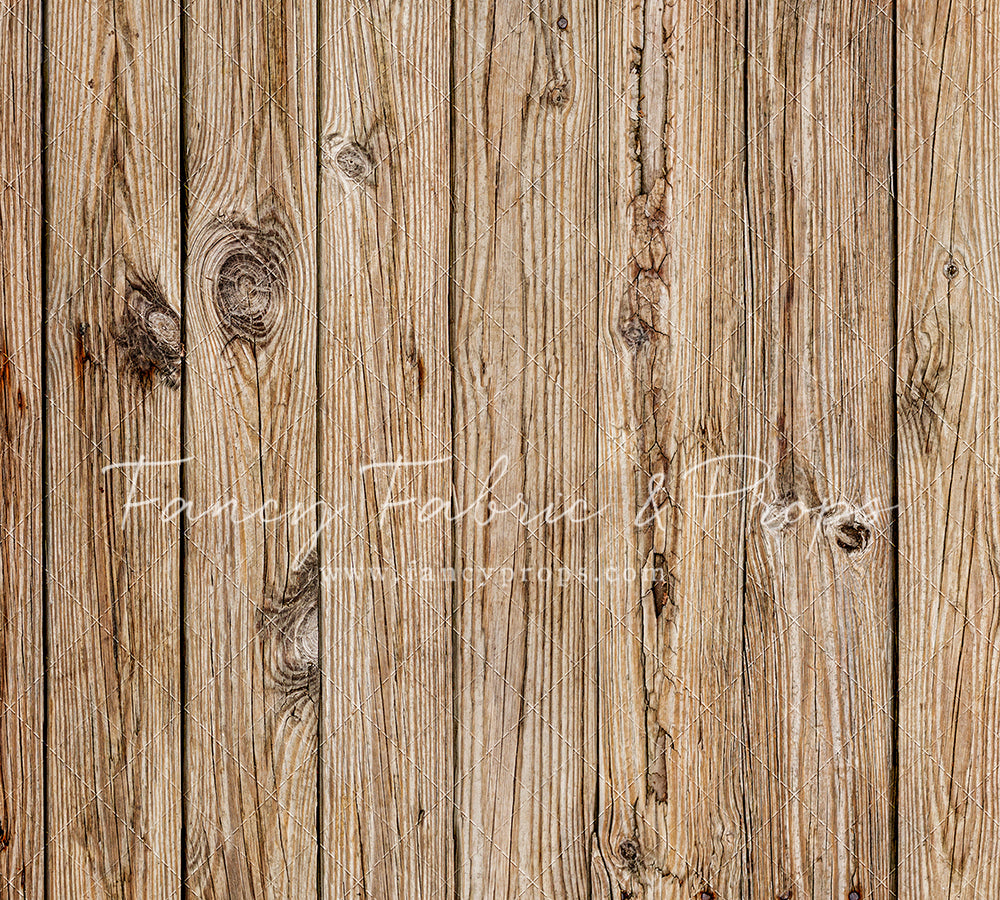 Dover Wood Planks - Petite