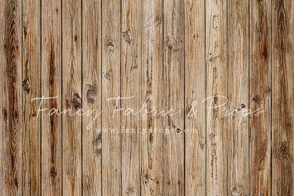 Dover Wood Planks Mat Floor