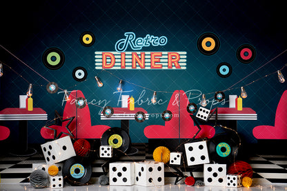 Downtown Diner