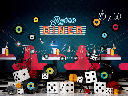 Downtown Diner