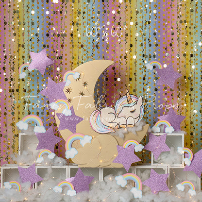 Dream Big Little Unicorn