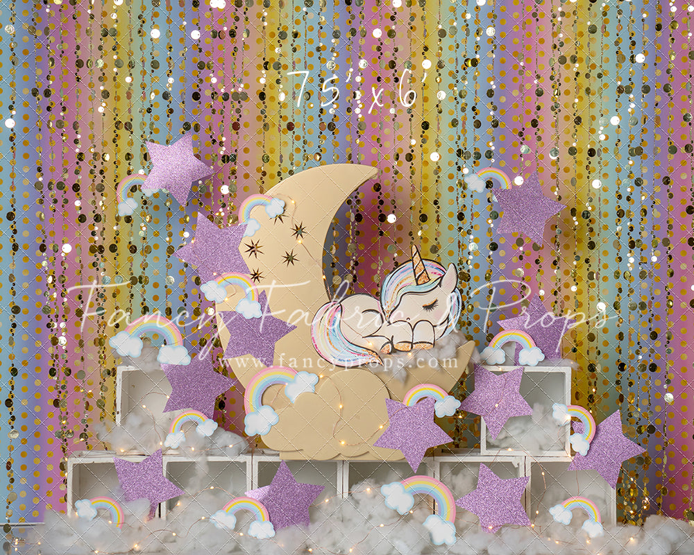 Dream Big Little Unicorn