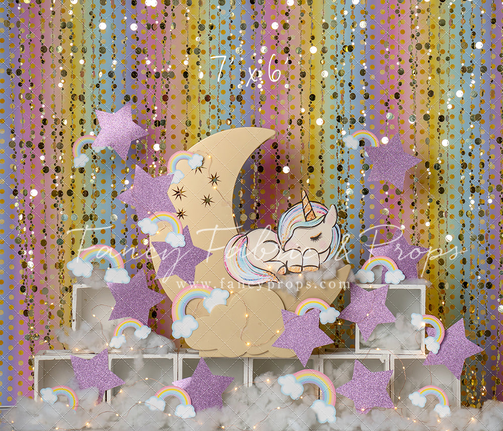 Dream Big Little Unicorn