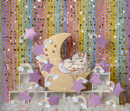 Dream Big Little Unicorn