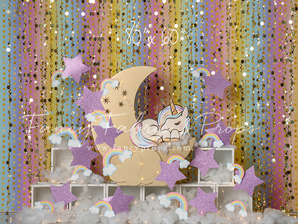 Dream Big Little Unicorn