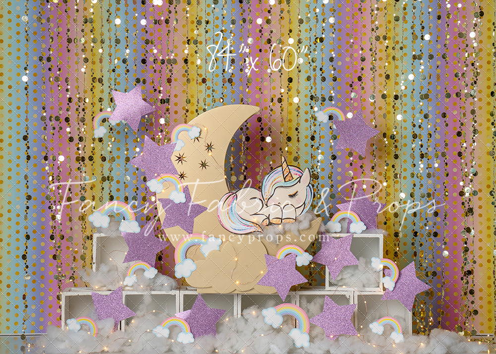 Dream Big Little Unicorn